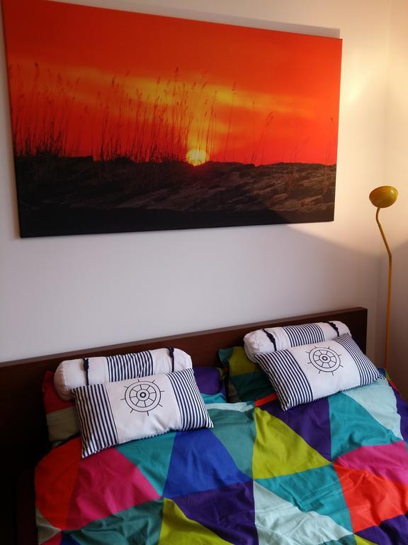 Apartament Słupsk Habitación foto