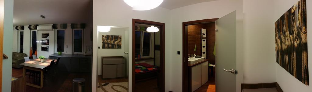 Apartament Słupsk Habitación foto
