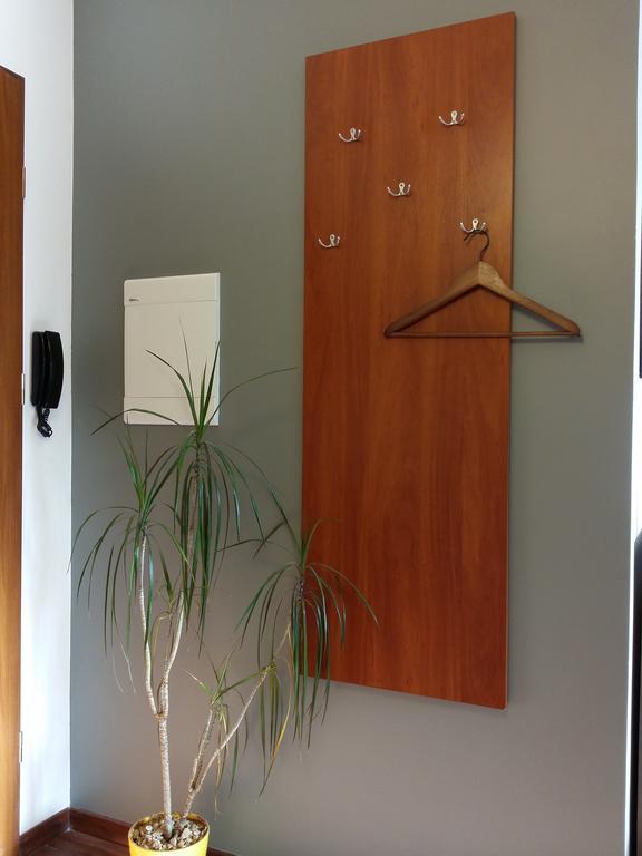 Apartament Słupsk Habitación foto