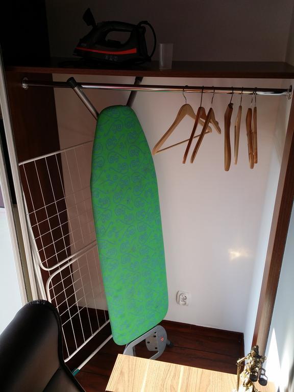Apartament Słupsk Habitación foto