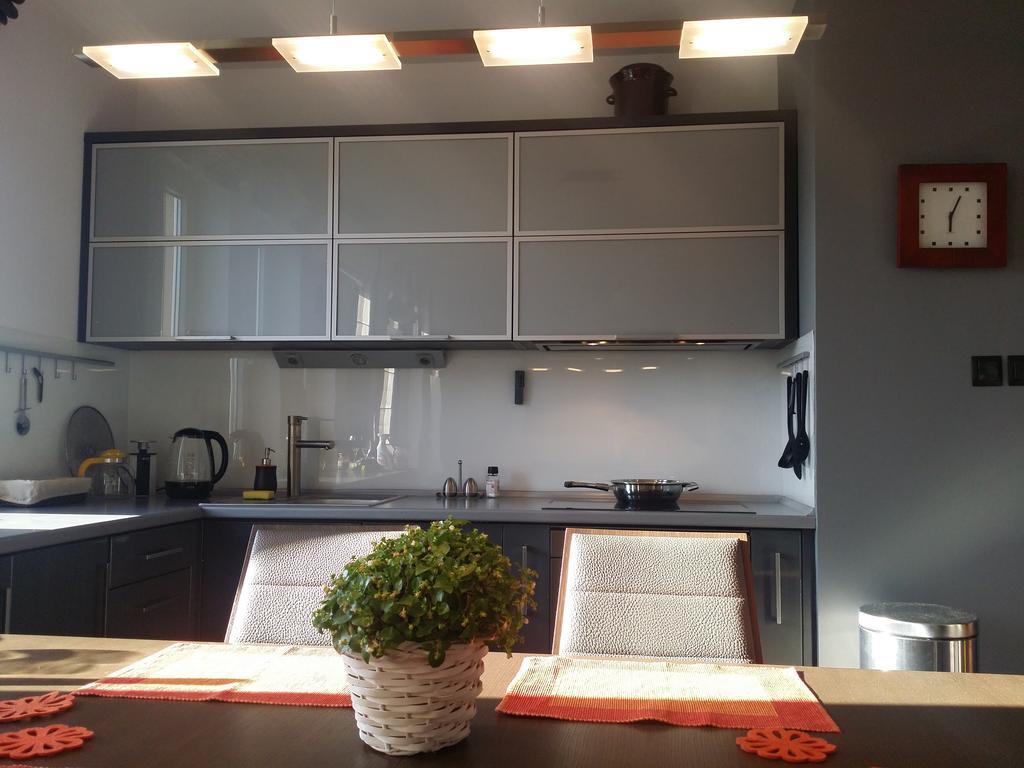 Apartament Słupsk Habitación foto