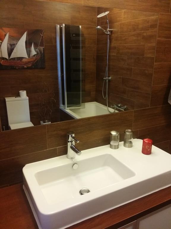 Apartament Słupsk Habitación foto
