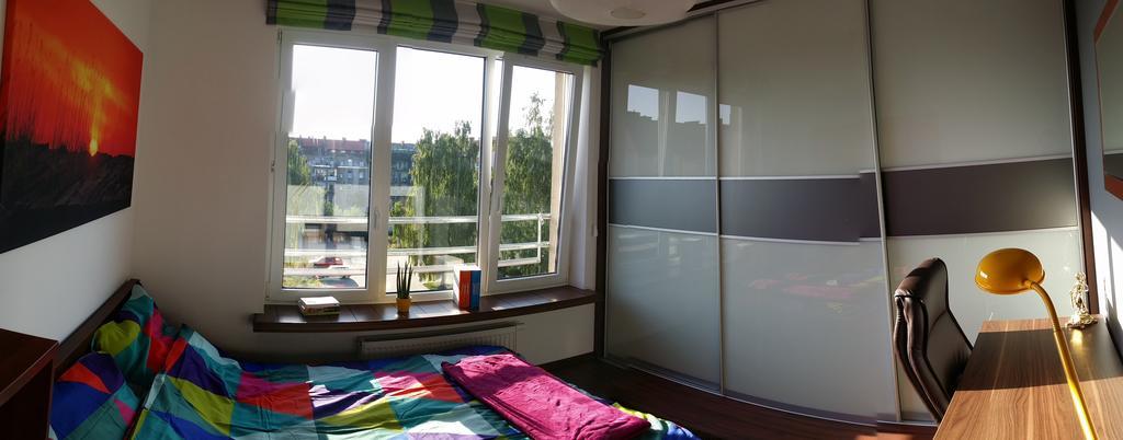 Apartament Słupsk Habitación foto