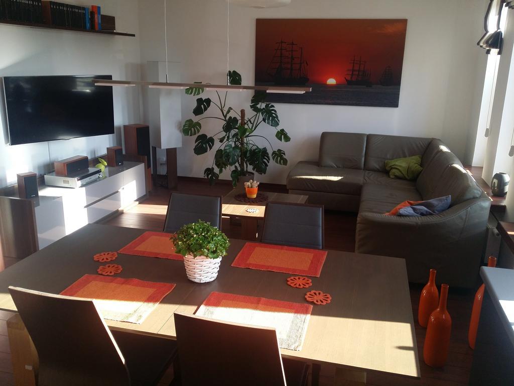 Apartament Słupsk Habitación foto